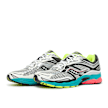 Saucony Progrid Omni 9 silver/mutant silber 87883 1