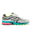 Saucony Progrid Omni 9 silver/mutant silber 87883 2