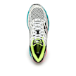 Saucony Progrid Omni 9 silver/mutant silber 87883 4