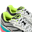 Saucony Progrid Omni 9 silver/mutant silber 87883 6