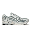 Saucony Progrid Guide 7 grey/silver grau 87885 2
