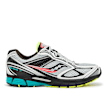 Saucony Progrid Guide 7 white/teal silber 87884 2