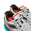 Saucony Progrid Guide 7 white/teal silver 87884 6