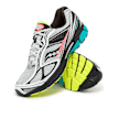 Saucony Progrid Guide 7 white/teal silver 87884 7