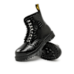 Dr. Martens 1460 Pascal Steel Toe Boot black 87402 7