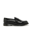 Dr. Martens Temara black polished smooth black 89262 2