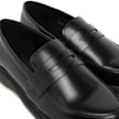Dr. Martens Temara black polished smooth black 89262 6