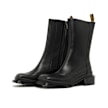 Dr. Martens Wmns Maybole HI schwarz 90580 1