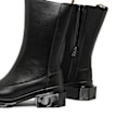Dr. Martens Wmns Maybole HI schwarz 90580 5