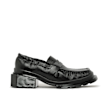Dr. Martens Wmns Maybole Loafer schwarz 90111 2