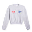 adidas Originals OG L.A. Crewneck grijs 90764 1