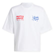 adidas Originals OG L.A. T-Shirt weiß 91495 1