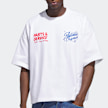 adidas Originals OG L.A. T-Shirt weiß 91495 2