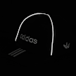 adidas Originals OG L.A. Sprint Cap black 87828 5