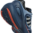 adidas Originals Wmns OG L.A. Adizero Goukana blau 86125 7