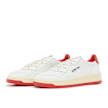 Autry x Maison Kitsune Medalist Low white 87406 1