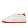 Autry x Maison Kitsune Medalist Low white 87406 3