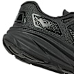 Hoka Clifton One9 black / carbon black schwarz 85751 6
