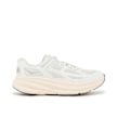 Hoka Wmns Clifton One9 frost / cosmic grey white 87413 2
