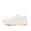 Hoka Wmns Clifton One9 frost / cosmic grey white 87413 3