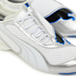 PUMA Wmns V1.25 Metallic puma white - puma silver zilver 87414 6