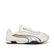 PUMA Wmns H-Street OG frosted ivory - puma silver beige 87416 2