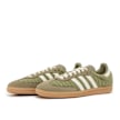 adidas Originals Wmns Samba Og W orbit green/cream white/gum 3 grün 88856 1