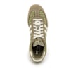 adidas Originals Wmns Samba Og W orbit green/cream white/gum 3 grün 88856 4