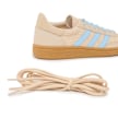 adidas Originals W Handball Spezial olive strata/cream white/gum5 beige 86204 8