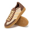 adidas Originals W Handball Spezial olive strata/cream white/gum5 braun 86205 7