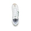 adidas Originals Wmns Italia 70S ftwr white/collegiate green/gum 3 weiß 87682 4