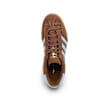 adidas Originals WmnsGazelle Indoor W preloved brown/clear sky/gum 3 bruin 87684 4