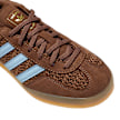 adidas Originals WmnsGazelle Indoor W preloved brown/clear sky/gum 3 bruin 87684 5