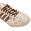 adidas Originals Wmns Sl 72 Og W sand strata/preloved brown/cream white beige 88699 6