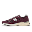 New Balance 991v2 "Catawba Grape" (U991AU2) lila 87423 3
