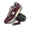 New Balance 991v2 "Catawba Grape" (U991AU2) lila 87423 7