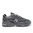 New Balance M1000F black metallic grau 85800 2