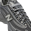 New Balance M1000F black metallic grau 85800 6