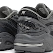 New Balance M1000F black metallic grau 85800 7