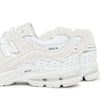 New Balance 2002DX "Protection Pack Gore-Tex" (U2002DXA) white 85806 5