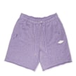 Jordan Air Jordan Rair Fleece Short purple earth/sail lila 86278 1
