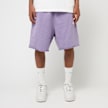 Jordan Air Jordan Rair Fleece Short purple earth/sail lila 86278 2