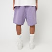 Jordan Air Jordan Rair Fleece Short purple earth/sail lila 86278 4