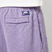 Jordan Air Jordan Rair Fleece Short purple earth/sail lila 86278 5