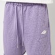 Jordan Air Jordan Rair Fleece Short purple earth/sail lila 86278 6