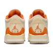 Jordan Wmns Air Jordan 3 Retro "Starfish" oranje 88663 5