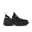 Jordan Wmns Trunner LX black 88701 2
