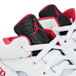 Jordan Air Jordan 5 Retro OG "Fire Red" (TD) weiß 90950 6