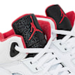 Jordan Air Jordan 5 Retro OG "Fire Red" (PS) weiß 88709 7
