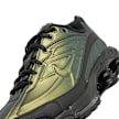 Nike W Nike Shox Ride 2 black/black-olive flak-metallic silver grün 87640 5